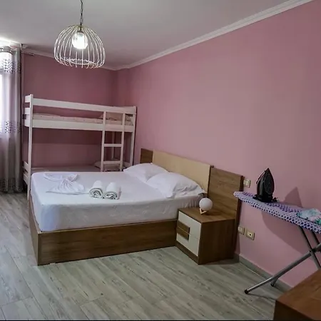 Rai 1 Golem (Tirana)