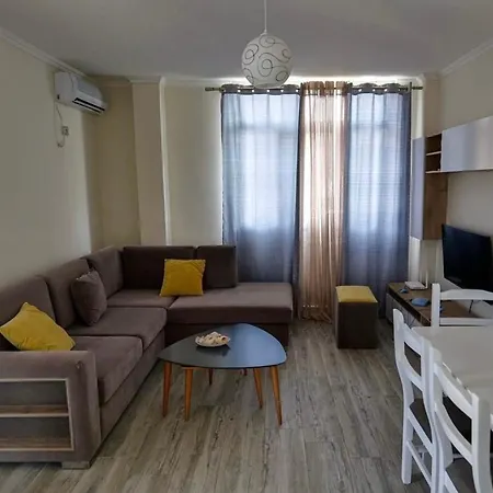Rai 1 * Golem (Tirana)