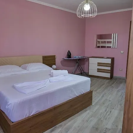 Rai 1 Apartamento