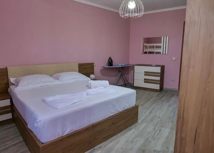 Rai 1 Apartamento